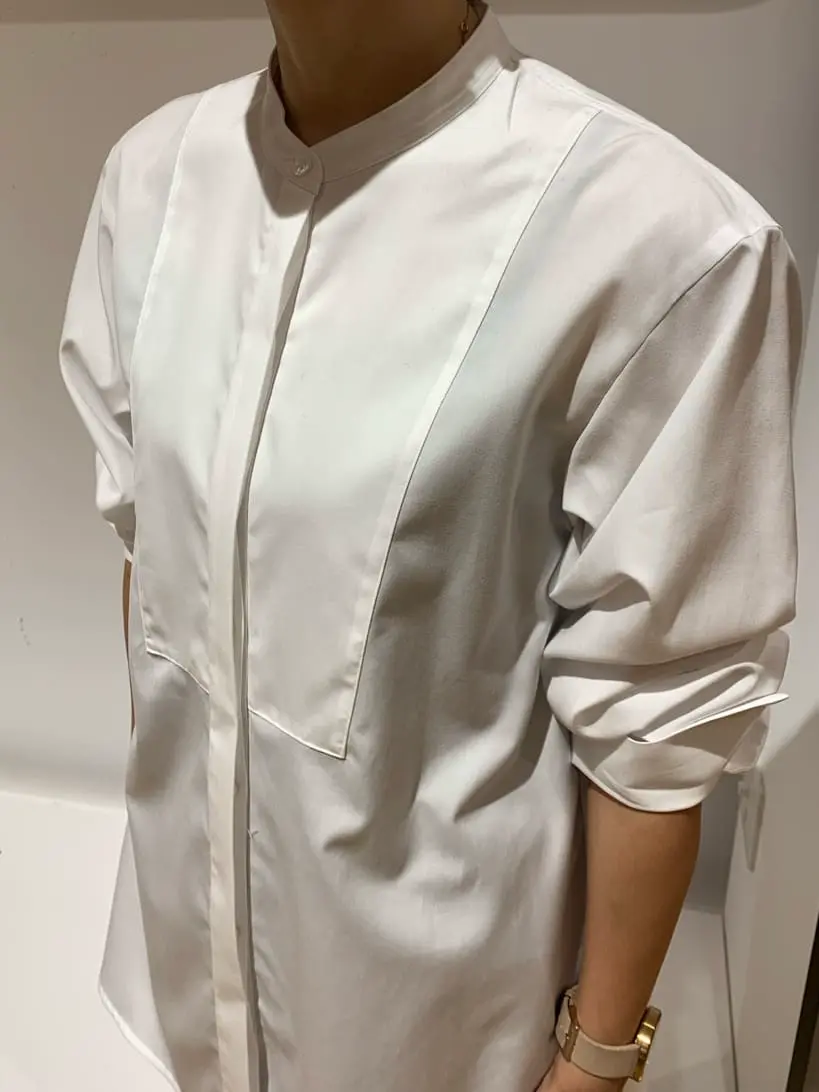 ICB 福田 コーディネート画像