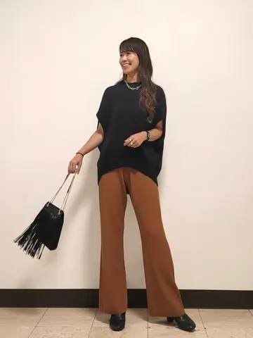 ICB 中島 コーディネート画像