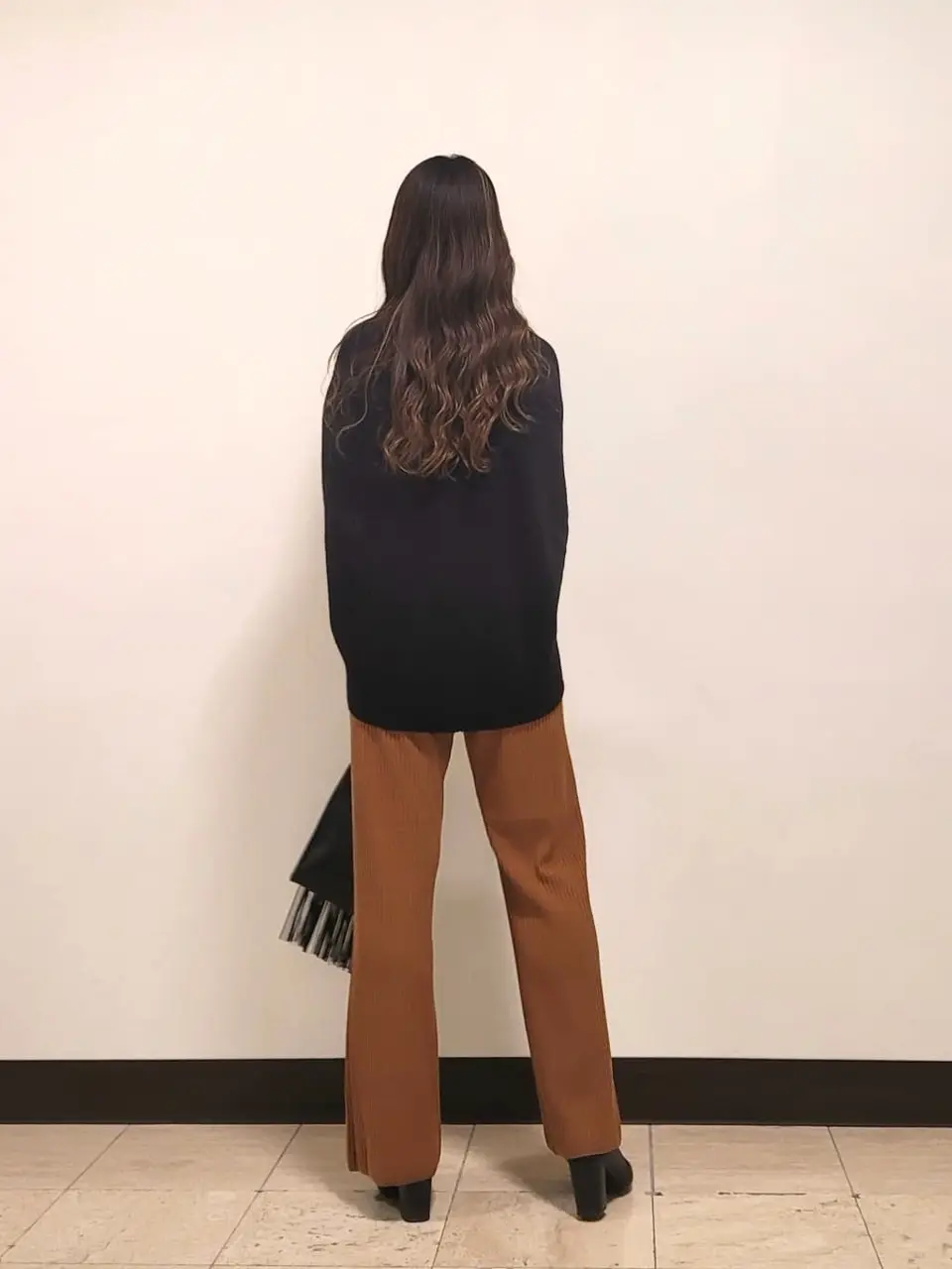 ICB 中島 コーディネート画像