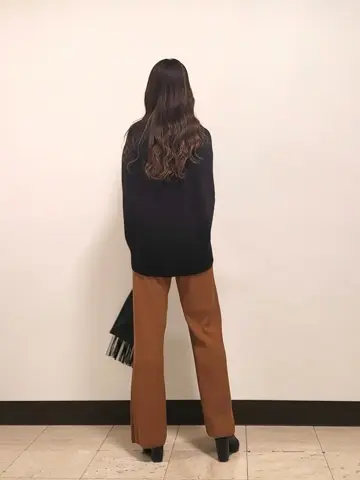 ICB 中島 コーディネート画像