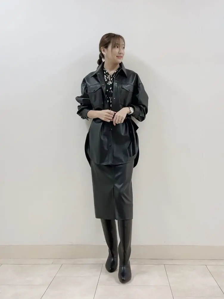  世戸 コーディネート画像