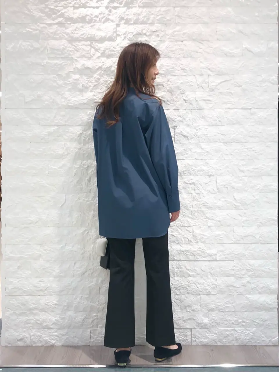 ICB Ashu コーディネート画像