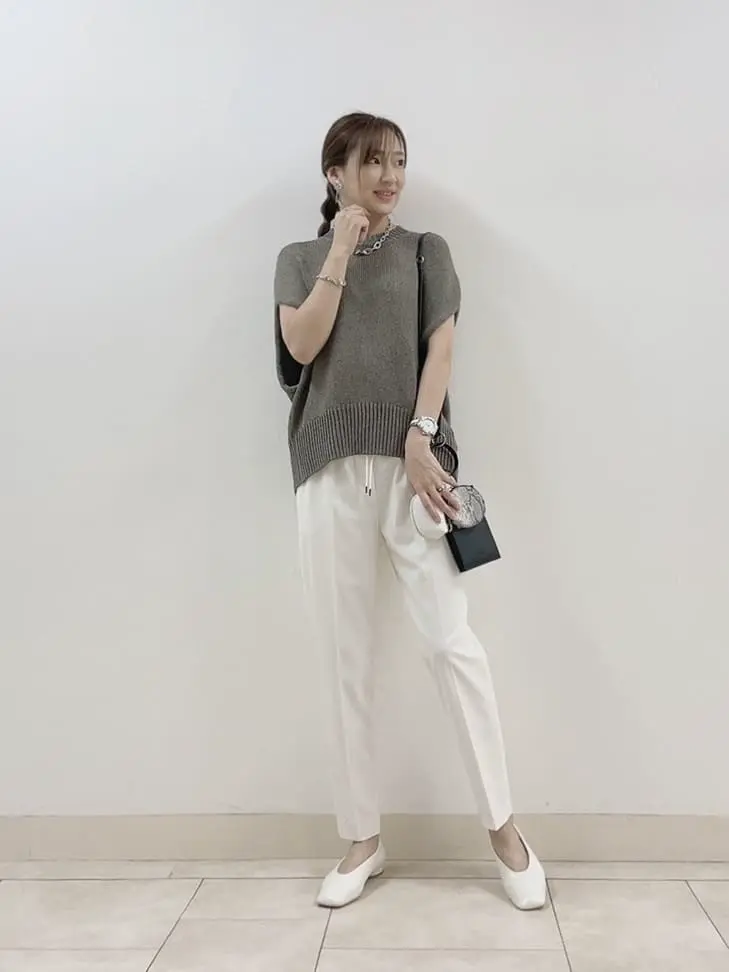  世戸 コーディネート画像