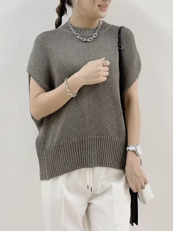 ICB 世戸 コーディネート画像