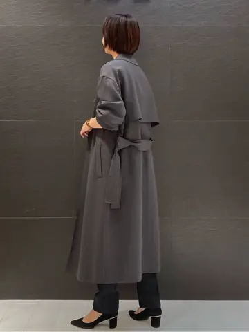 ICB 村上 コーディネート画像