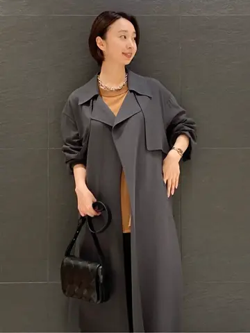 ICB 村上 コーディネート画像