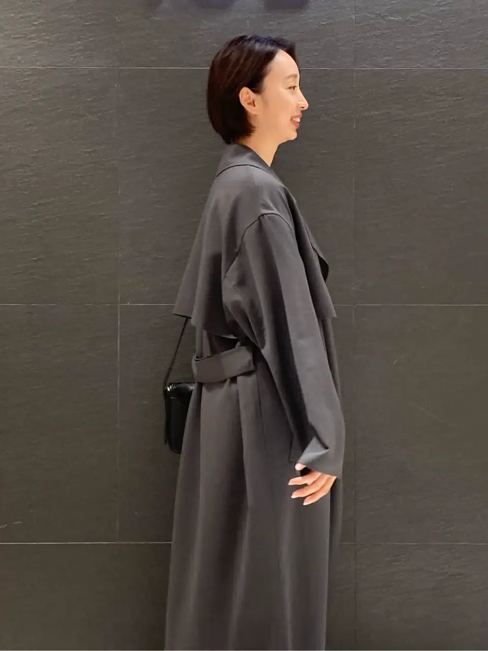 ICB 村上 コーディネート画像