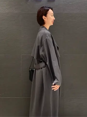 ICB 村上 コーディネート画像