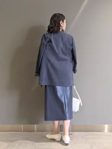 ICB 濱井 コーディネート画像