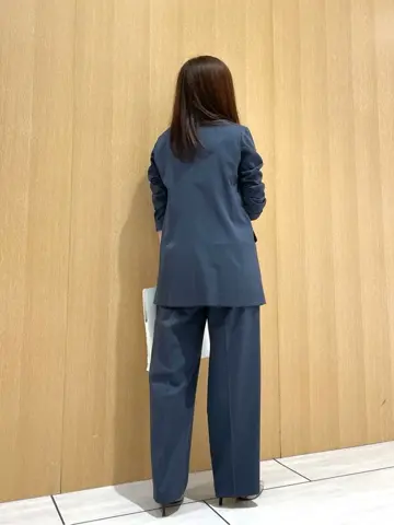 ICB 諸田 コーディネート画像