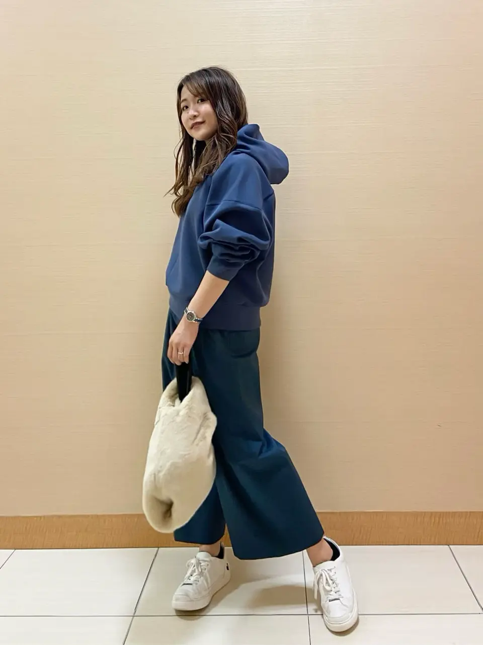  ASUMI コーディネート画像