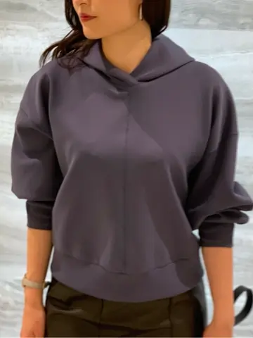 ICB 井阪 コーディネート画像