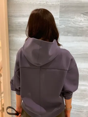 ICB 井阪 コーディネート画像