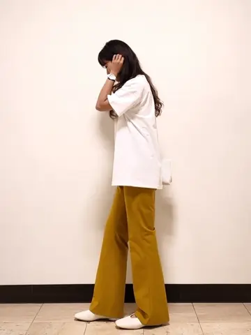 ICB 中島 コーディネート画像