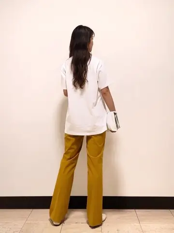 ICB 中島 コーディネート画像