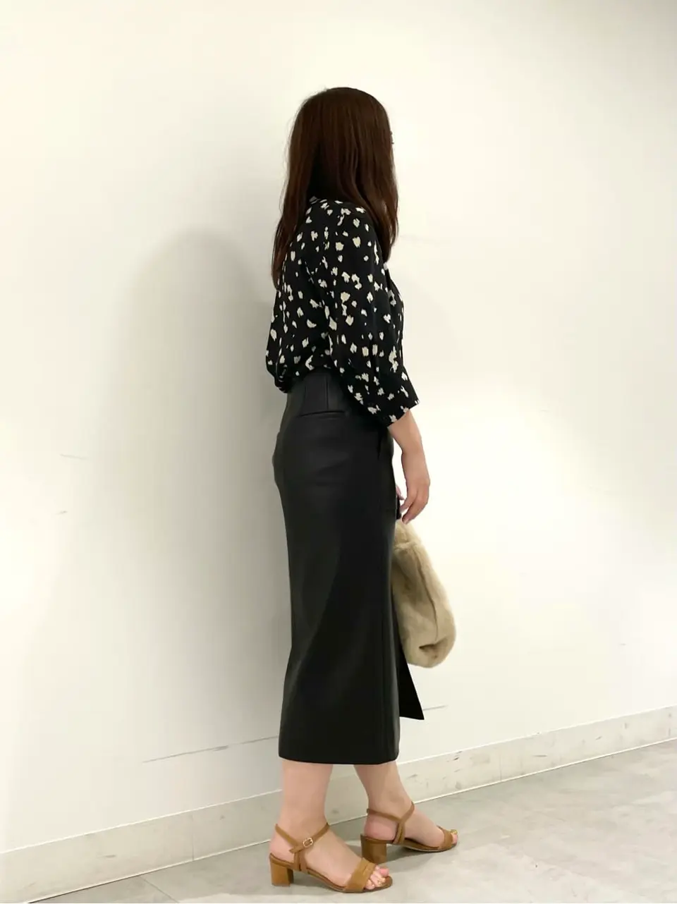 ICB 諸田 コーディネート画像