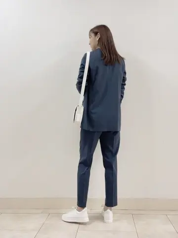 ICB 世戸 コーディネート画像