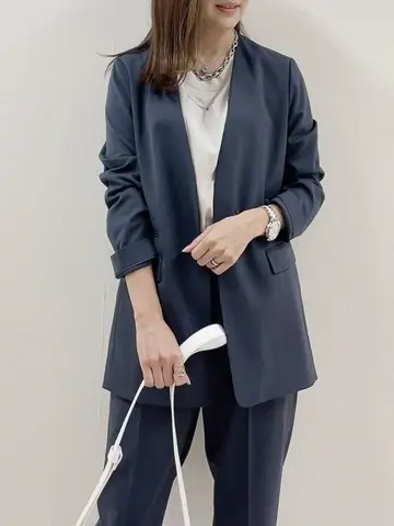 ICB 世戸 コーディネート画像