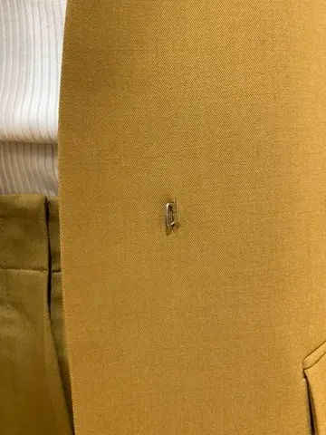 ICB 福田 コーディネート画像