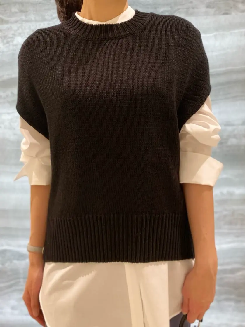 ICB 井阪 コーディネート画像