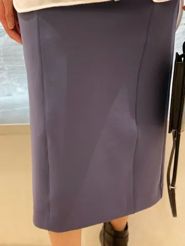 ICB 井阪 コーディネート画像