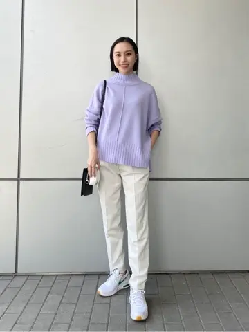 ICB 岩田 コーディネート画像