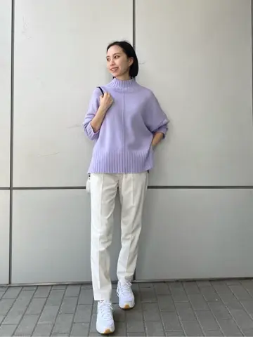 ICB 岩田 コーディネート画像