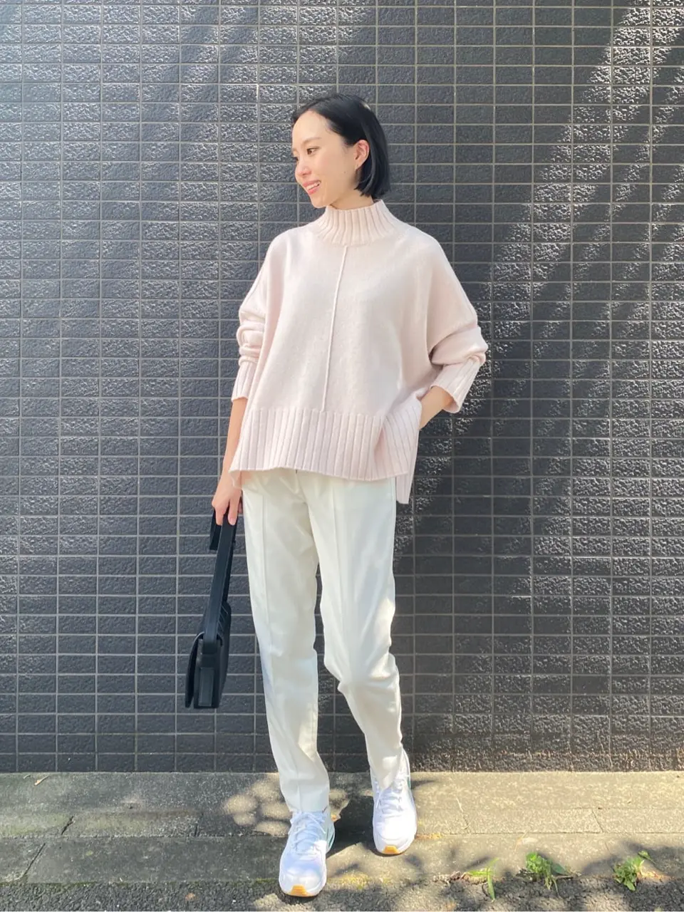  岩田 コーディネート画像