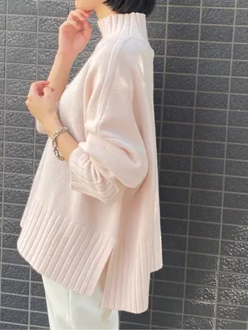 ICB 岩田 コーディネート画像