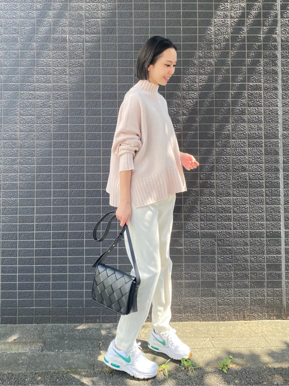 ICB 岩田 コーディネート画像