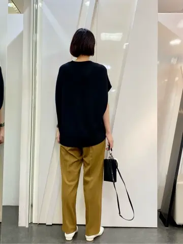 ICB 須賀原 コーディネート画像