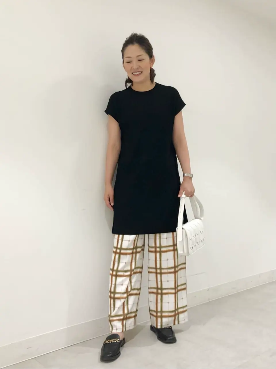  野口 コーディネート画像