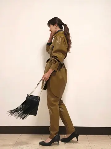 ICB 中島 コーディネート画像