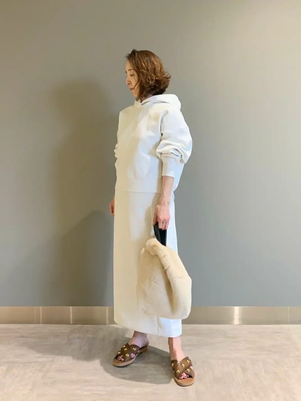  田頭 コーディネート画像