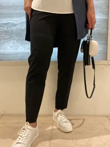 ICB 井阪 コーディネート画像