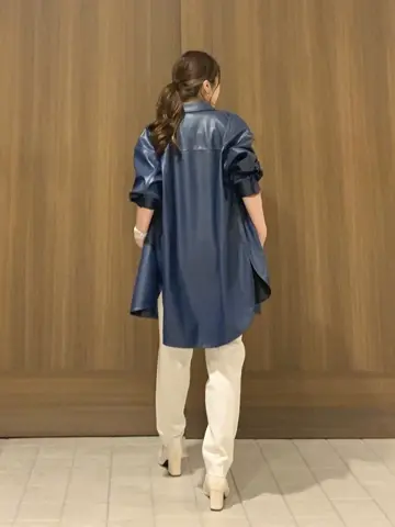 ICB 村田 コーディネート画像