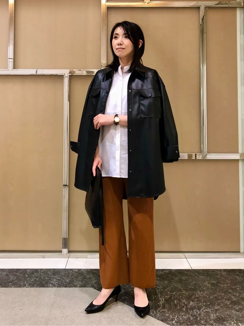  森澤 コーディネート画像