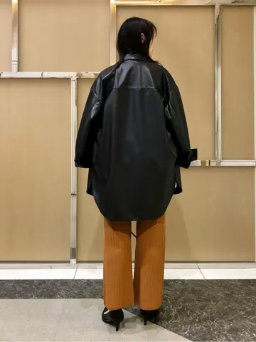 ICB 森澤 コーディネート画像