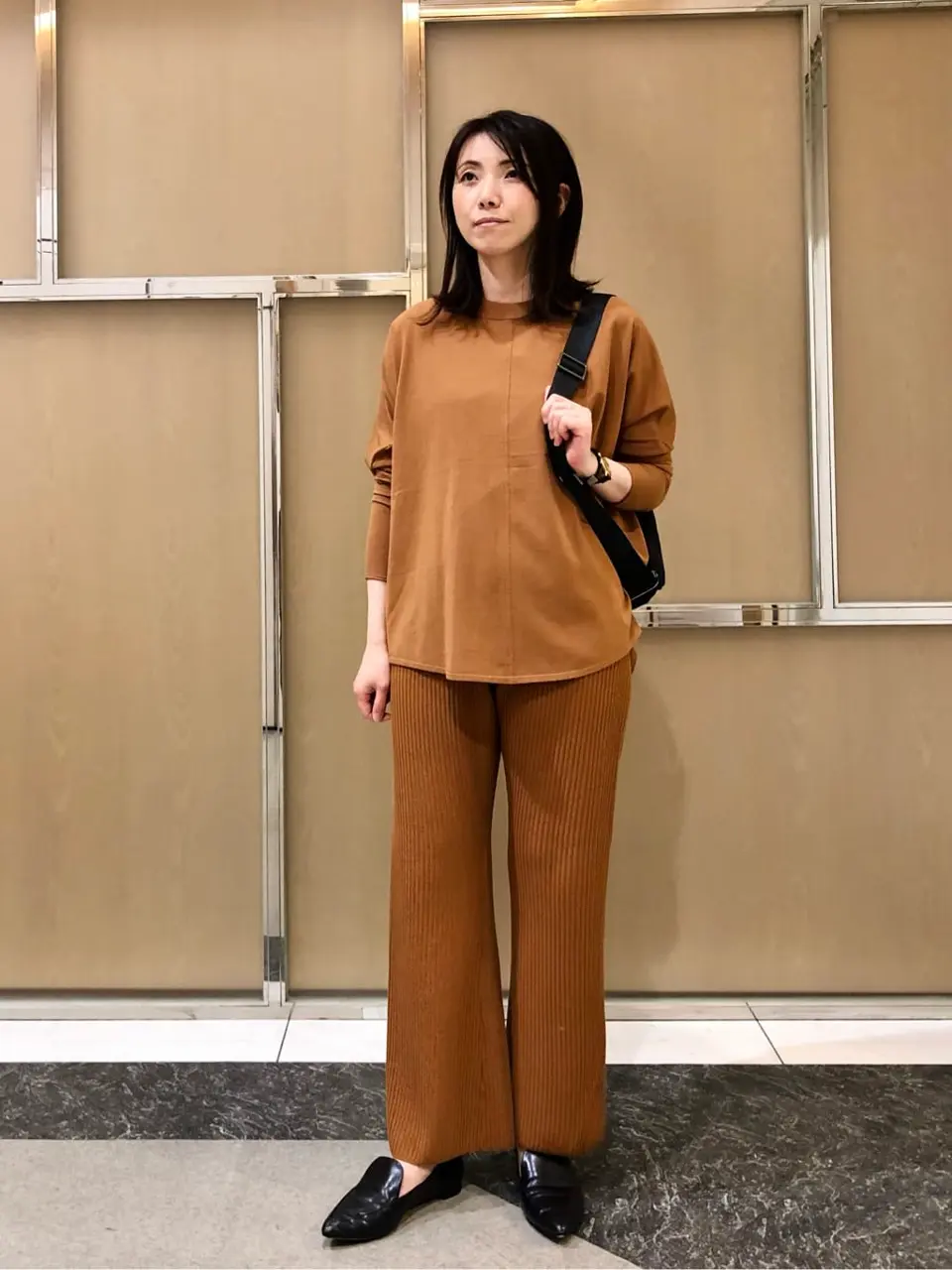  森澤 コーディネート画像