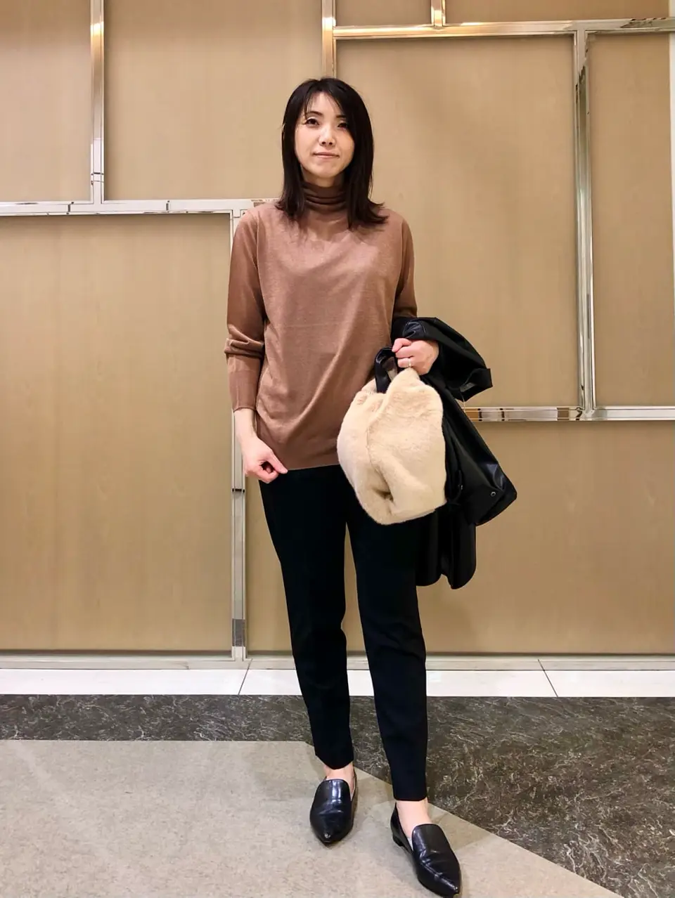  森澤 コーディネート画像