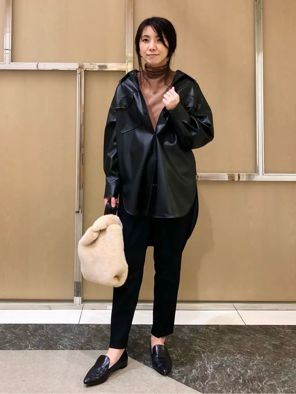  森澤 コーディネート画像