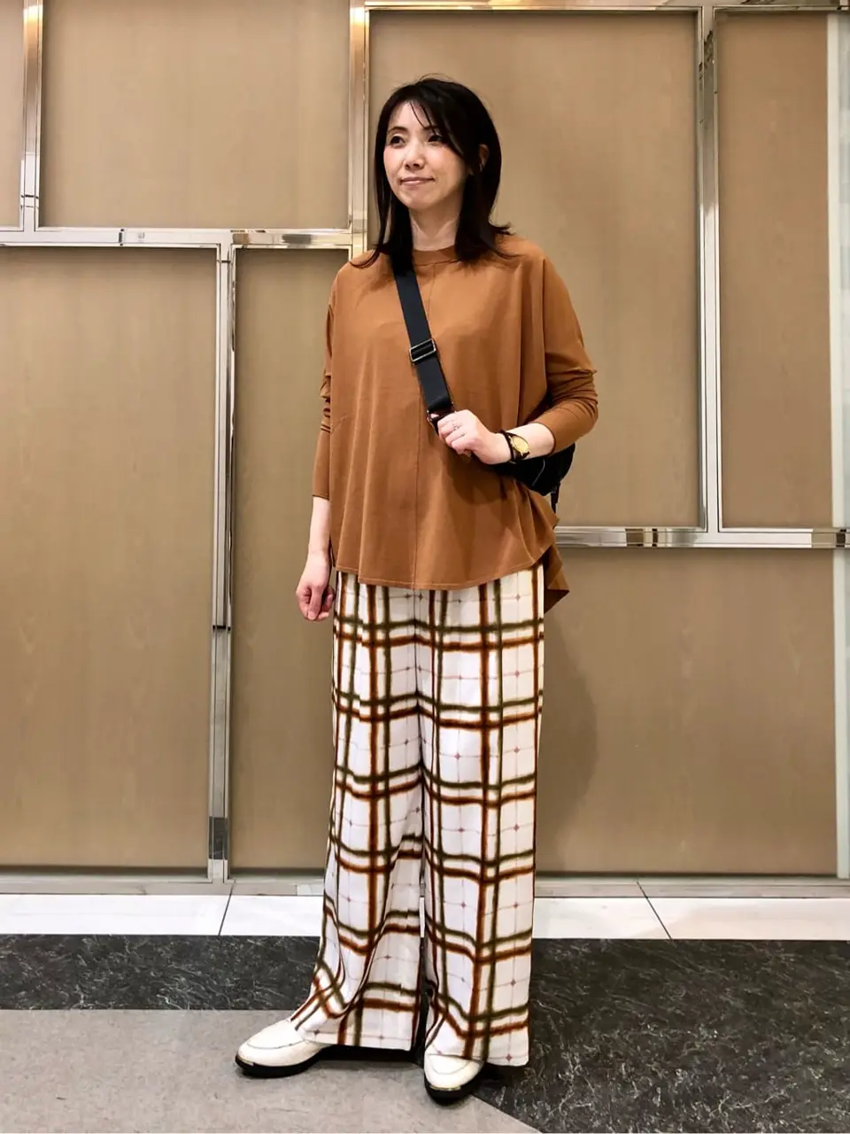  森澤 コーディネート画像