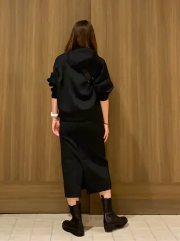 ICB 玉田 コーディネート画像