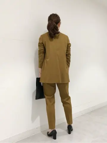 ICB 野口 コーディネート画像