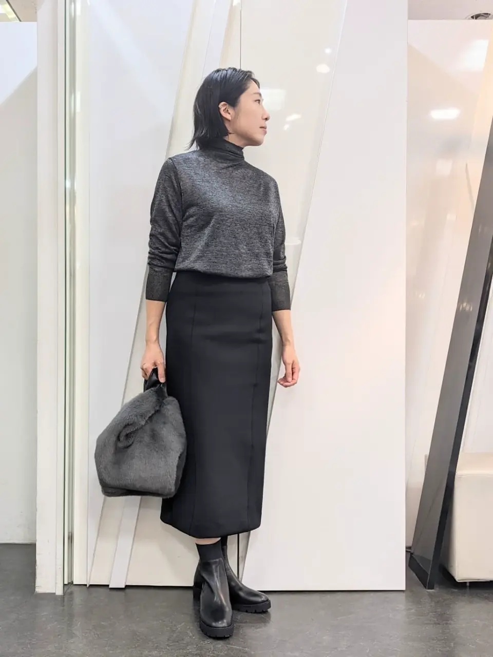  渡邊 コーディネート画像