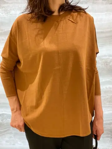 ICB 井阪 コーディネート画像