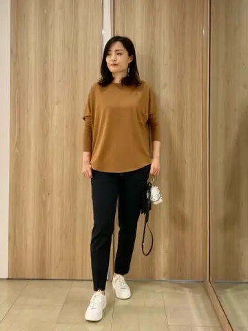 ICB 井阪 コーディネート画像