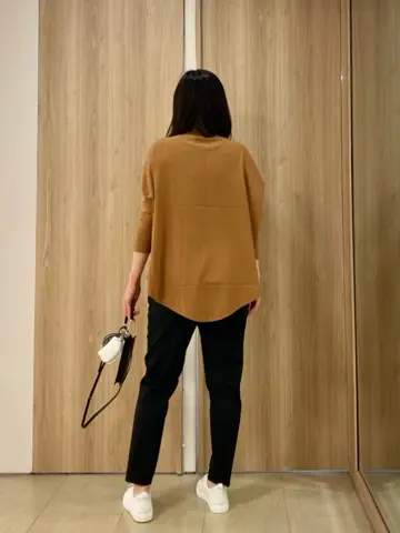 ICB 井阪 コーディネート画像