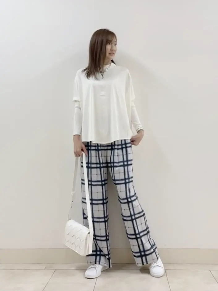  世戸 コーディネート画像