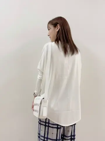 ICB 世戸 コーディネート画像